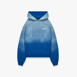 Creative Dept Hoodie - Blue